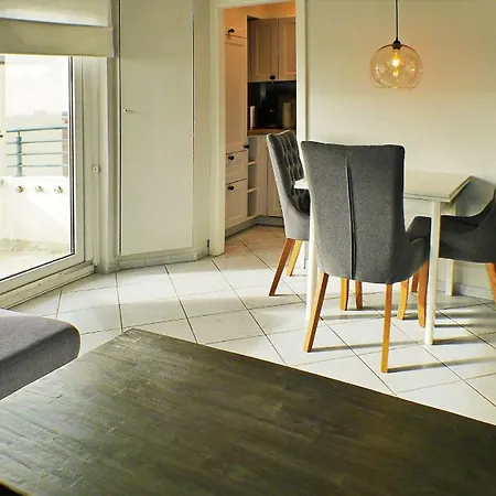 Appartamento Schoettelndreier App 50 Im Haus Duenenburg