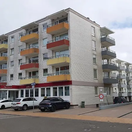 Appartamento Schoettelndreier App 50 Im Haus Duenenburg