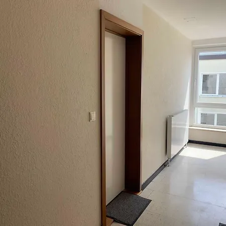 Schöttelndreier App 50 Im Haus Dünenburg * Westerland